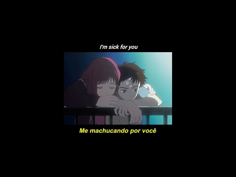 alex g - break (legendado)