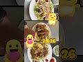 Foodtour Nha Trang P3: cơm gà &amp; xôi cá cơm – ăn sập món no nê #ansapnhatrang #foodtour #anhchuhaydi