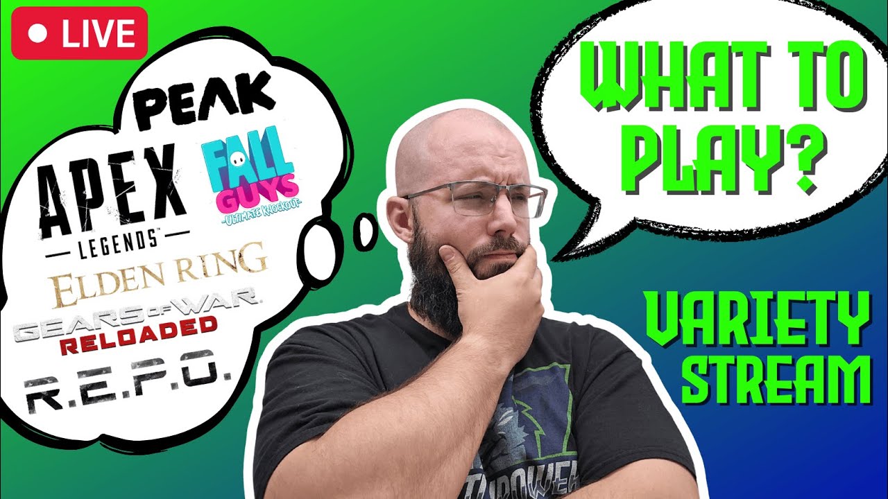 Gambling in Apex first, Then raiding for the best loot!