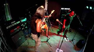 Dreker - Smell of Death in the Air