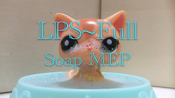 LPS~Full Soap MEP