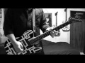 SYMPHONIC/BO&Oslash;WY [GuitarCover]