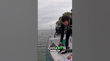 Mastering Deep Dive Techniques: Tips for Diving with Heavy Weights