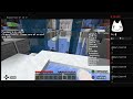 Minecraft ps4 Live