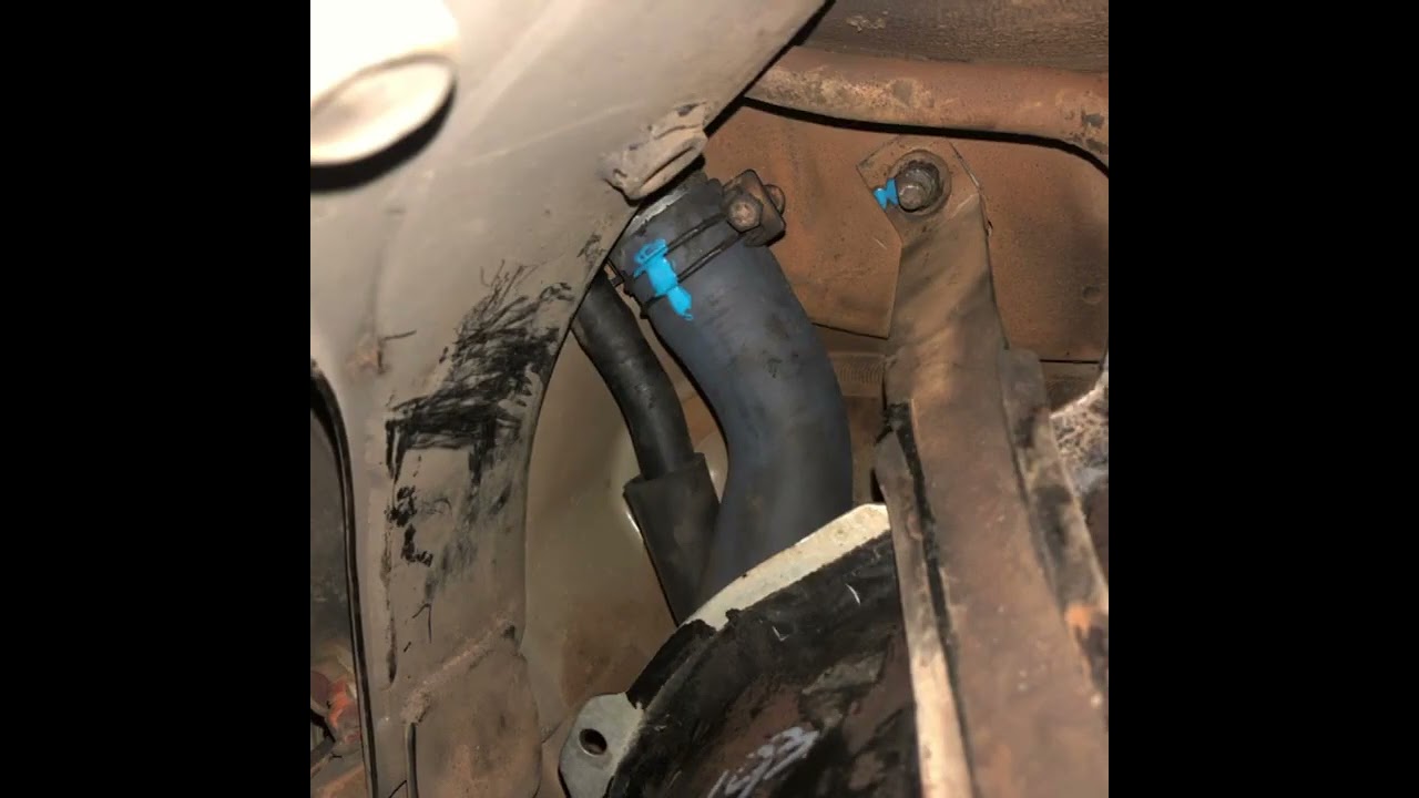 Hyundai i30 Com Superaquecimento do motor + Forte cheiro de combustível. #hyundaii30 #hyundai