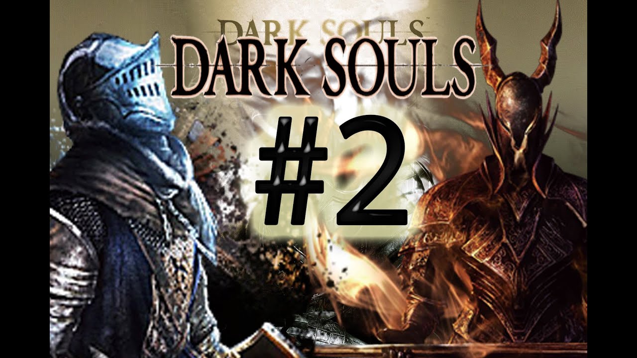 Let's Play Dark Souls 2 Getting The Morning Star and Cracked Red