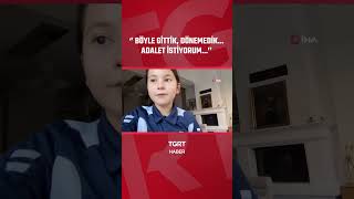 Kızını Boludaki Yangında Kaybeden Babanın Paylaşımı Yürekleri Dağladı: Böyle Gittik, Dönemedik... Resimi