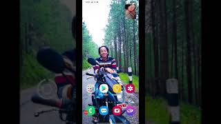 How we can add Face cam on mobile when we play game. screenshot 3