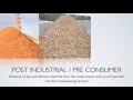 Sustainable building materials  segment 3b