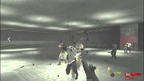 Lets Play Custom Zombies w/ zombieslayah1997 Part 1