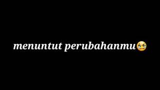 Kata-kata sedih buat pacar yang udah gak perhatian lagi😭😭😭😭