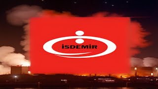 ISDMR - İskenderun Demir Çelik hissesinin 2025 yılının 3. ayına ait bilanço analizi