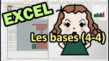 Excel : les bases (4/4) - Tris et filtres