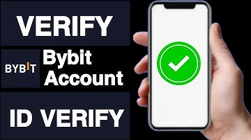 How to verify your ID on Bybit||How to verify your identity on bybit||Bybit ID verification