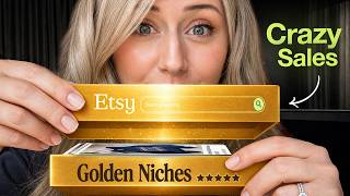 Goldmine Etsy Niches Nobody Is Talking About (Steal It Before it's Too Late)