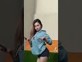 TANTE GOYANG #shorts