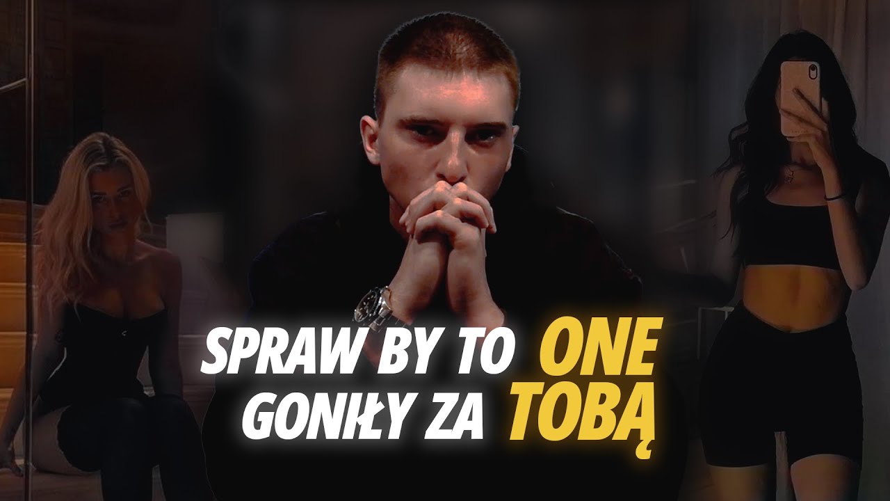 Jak być tajemniczym (spraw, by kobiety za Tobą goniły)