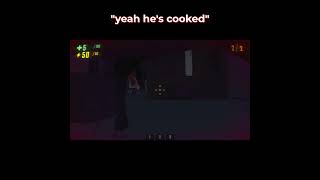 Gnome Heard Him Talking -