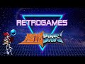 Retrogames  astebros