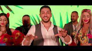 Toni de la Brasov - M-a prins mama cu o romanca  - Official Video 2022