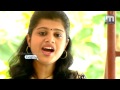 Singer reshma raghavendra on login  login episode 36 part 1