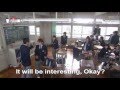 SCRAP TEACHER- Yamada Ryosuke Not popular (English Sub) Funny Part