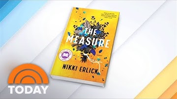 Jenna Reveals Her Latest ‘Read With Jenna’ Pick For July