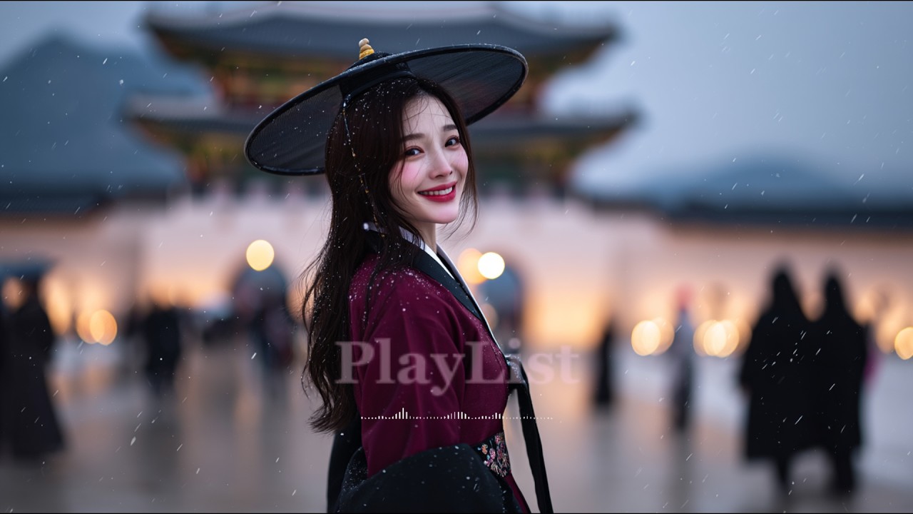 [Playlist] 🎧 Первый момент, обволакивающее тепло🌿✨ l Эмоциональный хип-хоп · Jazzhop · R&B · Pop🎶