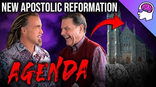 New Apostolic Insider Speaks Out! Reformation Agenda