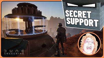 Unlock the full potential of your foundations in Dune Awakening