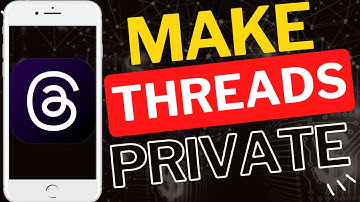 Hoe u uw Threads-profiel privé kunt maken op Android