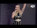 Rita Ora - 'Hot Right Now' (Summertime Ball 2015)