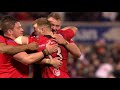 Ulster Rugby | European rugby is back at Kingspan Stadium!