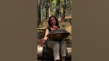 Thumbnail of Healing Handpan: Enchanting Music to Soothe Your Soul