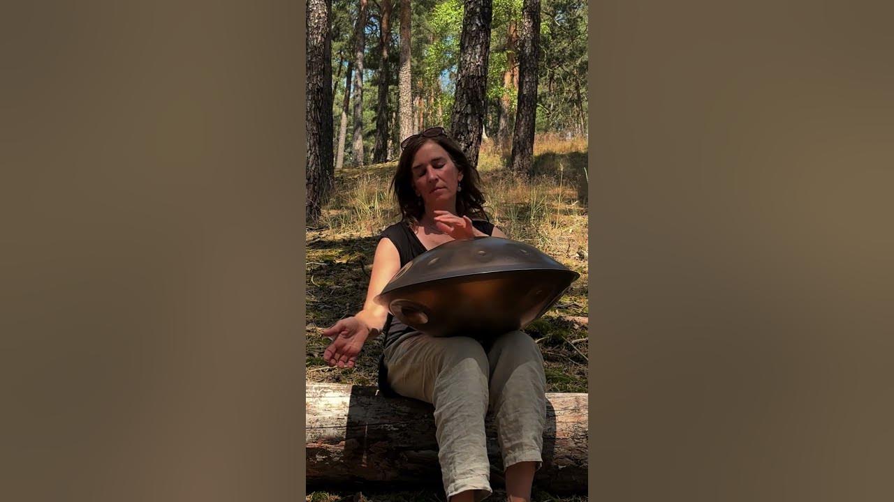 Healing Handpan: Enchanting Music to Soothe Your Soul
