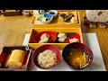 Two Styles of Mountain Breakfast at HOSHINOYA Karuizawa, Nagano Japan | Traditional Japanese Morning