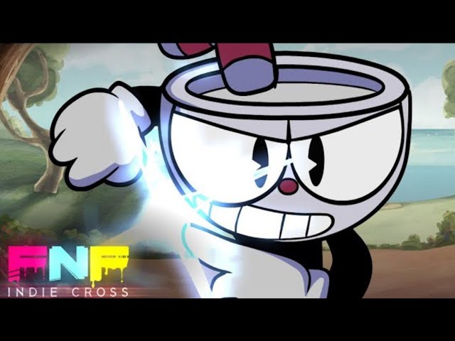 Fun Facts about FNF #1A - Indie Cross - Cuphead (Spoilers for Delicious  Last Course) : r/FridayNightFunkin