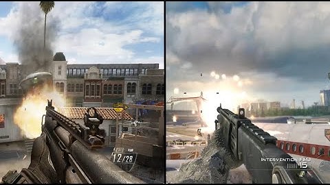 MW2 "Moni Nac" (New?)