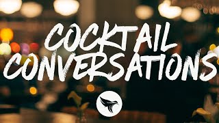 Video thumbnail of "Roman Alexander - Cocktail Conversations (Lyrics)"