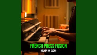 French Press Fusion