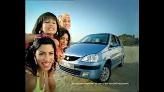 Tata Indica Xeta Tvc