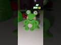 DIY frog 🐸#shorts #diy #tranding #craft #handmade #Short #shortvideo