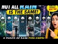 Not All Rain Is Safe… Types of Rain Explained 🌧️⚠️