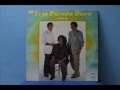 Trio Parada Dura - Bobeou... A Gente Pimba (LP/1987)