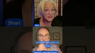 I Suddenly Went Into Trance During A Live Stream