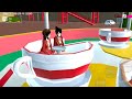 Sakura school simulator 2 android gameplay  m shahzad gamerz