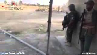 Fight Directly Categorize 30 Meters Lraqi Army Ls