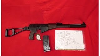 Airsoft - LCT & NPO AS-VAL shooting tests