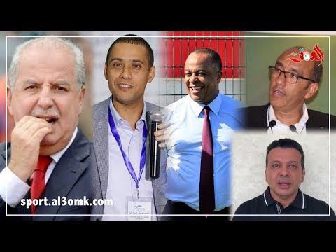 كريم بلق وكيل اللاعبين يساهم في صندوق كورونا ويتحدى الزيات والناصيري وبودريقة