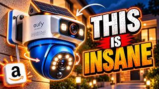65 Amazon Security Cameras That Are Too Advanced for 2026 (BEST 10)